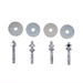 Elipsa&trade; Spare Paving Fixing Kit